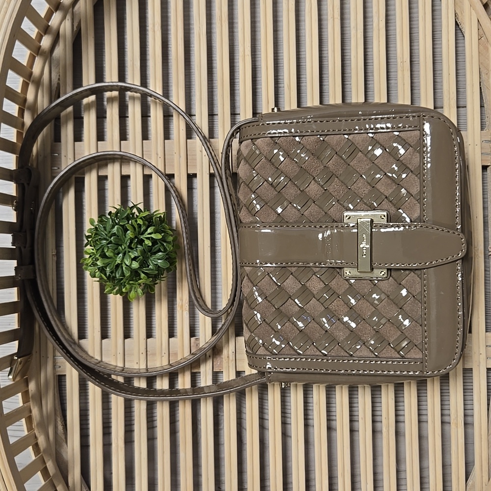 Cole Haan Izzie Crossbody